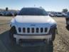 JEEP GRAND CHEROKEE LATITUDE