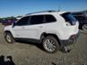 JEEP GRAND CHEROKEE LATITUDE