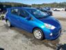 TOYOTA PRIUS C