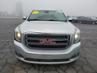 GMC YUKON K1500 SLT