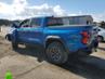 CHEVROLET COLORADO ZR2