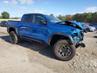 CHEVROLET COLORADO ZR2