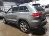 JEEP GRAND CHEROKEE OVERLAND