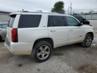 CHEVROLET TAHOE K1500 LTZ