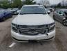 CHEVROLET TAHOE K1500 LTZ