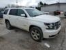 CHEVROLET TAHOE K1500 LTZ