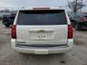 CHEVROLET TAHOE K1500 LTZ