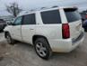 CHEVROLET TAHOE K1500 LTZ