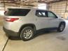 CHEVROLET TRAVERSE LS