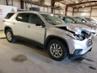 CHEVROLET TRAVERSE LS