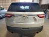 CHEVROLET TRAVERSE LS