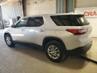 CHEVROLET TRAVERSE LS