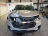 CHEVROLET TRAVERSE LS