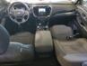 CHEVROLET TRAVERSE LS