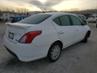 NISSAN VERSA S