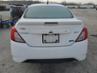 NISSAN VERSA S