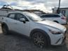 MAZDA CX-3 TOURING