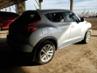 NISSAN JUKE S