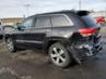 JEEP GRAND CHEROKEE OVERLAND