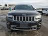 JEEP GRAND CHEROKEE OVERLAND