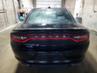 DODGE CHARGER SXT