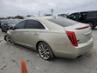 CADILLAC XTS LUXURY COLLECTION