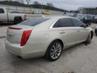 CADILLAC XTS LUXURY COLLECTION