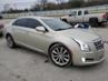 CADILLAC XTS LUXURY COLLECTION