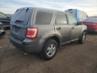 FORD ESCAPE XLS