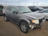 FORD ESCAPE XLS