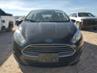 FORD FIESTA SE