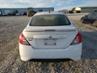 NISSAN VERSA S