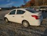 NISSAN VERSA S