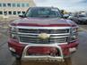 CHEVROLET SILVERADO K1500 HIGH COUNTRY