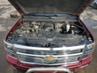 CHEVROLET SILVERADO K1500 HIGH COUNTRY