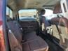 CHEVROLET SILVERADO K1500 HIGH COUNTRY