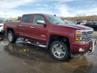 CHEVROLET SILVERADO K1500 HIGH COUNTRY