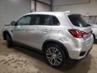 MITSUBISHI OUTLANDER ES