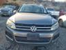 VOLKSWAGEN TOUAREG V6