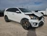 KIA SORENTO EX