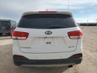 KIA SORENTO EX