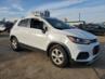 CHEVROLET TRAX 1LT