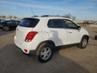 CHEVROLET TRAX 1LT