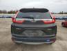 HONDA CR-V EXL