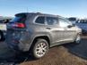 JEEP GRAND CHEROKEE LATITUDE