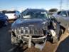 JEEP GRAND CHEROKEE LATITUDE