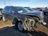 JEEP GRAND CHEROKEE LATITUDE