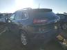 JEEP GRAND CHEROKEE LATITUDE