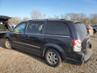 CHRYSLER TOWN & COUNTRY TOURING