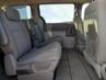 CHRYSLER TOWN & COUNTRY TOURING